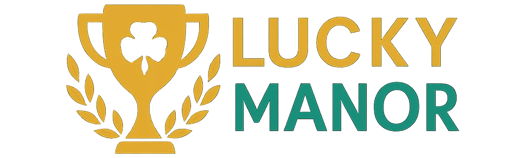 Lucky Manor